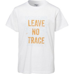 Hi-Tec Παιδικό T-Shirt Κοντομάνικο Λευκό 92800596922