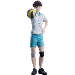 Banpresto Haikyu! Toru Oikawa 20cm