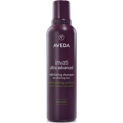 Aveda Invati Ultra Advanced Rich Σαμπουάν για Επανόρθωση 200ml