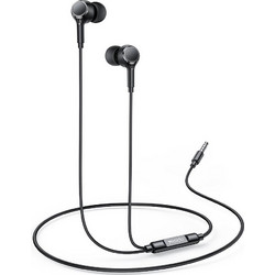 Yesido YH53 Handsfree In-Ear 3.5mm Black