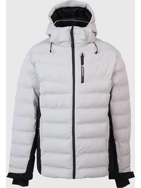 Brunotti Sanclair 1-2421200047-9003 Ανδρικό Μπουφάν για Ski & Snowboard