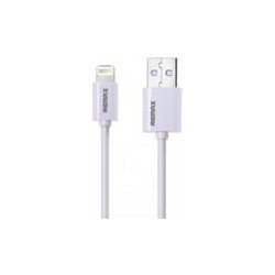 Remax RC-006I USB-A to Lightning Cable 2m White AD14355