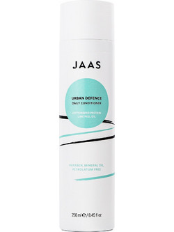 Jaas Urban Defence Conditioner για Επανόρθωση 250ml