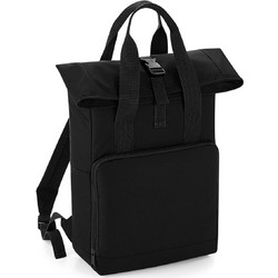 BagBase BG118 Σακίδιο Πλάτης 14lt Μαύρο