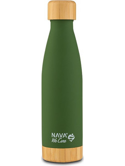Nava We Care Dark Green 500ml