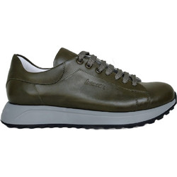 Boxer Ανδρικά Sneakers Χακί 44009-15-012
