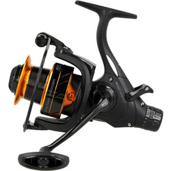 Golden Catch Bionic Long Cast 6000 Μηχανισμός Ψαρέματος για Casting