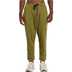 BodyTalk Ανδρικό Παντελόνι Φόρμας με Λάστιχο Lime 1242-956000-00657