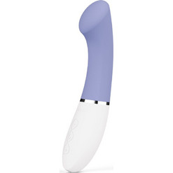 LELO Gigi 3 Δονητής G-Spot για Ζευγάρια με App Control 16.5cm Μπλε