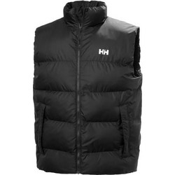 Helly Hansen Heh Active Αμάνικο Ανδρικό Μπουφάν Χειμωνιάτικο Puffer Μαύρο 53989-991