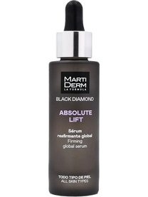 MartiDerm Black Diamond Absolute Lift Serum 30ml