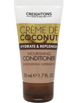Creightons Coconut Hydrate & Replenish Conditioner Κερατίνης για Επανόρθωση 50ml