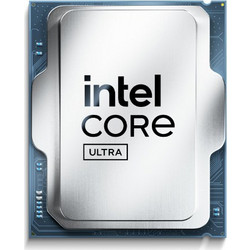 Intel Core Ultra 7 265K Tray Επεξεργαστής 20 Πυρήνων για Socket 1851