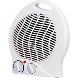 Raf R-1180 Αερόθερμο Δαπέδου 2000W