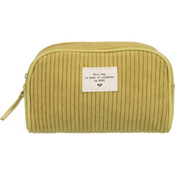 Roxy Cozy Nature Κασετίνα Εκρού ERJAA04187-GJE0