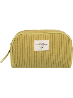 Roxy Cozy Nature Κασετίνα Εκρού ERJAA04187-GJE0