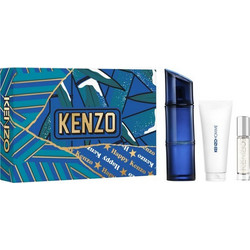 Kenzo Homme Intense Eau de Toilette 110ml + 10ml + Shower Gel 75ml