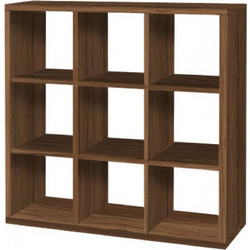 Klikareto Βιβλιοθήκη 110x35x110cm 500-00419