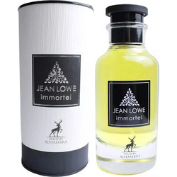 Maison Alhambra Jean Lowe Immortel Eau de Parfum 100ml