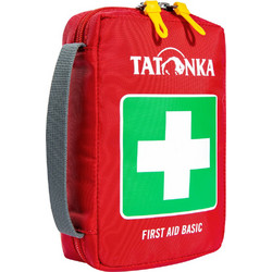 Tatonka Basic Τσάντα Πρώτων Βοηθειών Κόκκινη