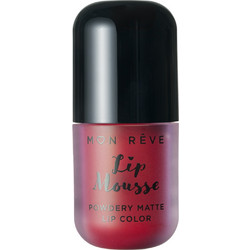 Mon Reve Powdery LM03 Paris Long Lasting Matte Κραγιόν Liquid 4gr