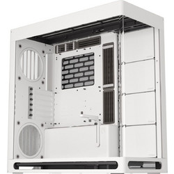 Havn HS 420 White Midi Tower Κουτί Υπολογιστή με Πλαϊνό Παράθυρο