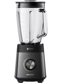 Philips HR3030/00 Μπλέντερ για Smoothie με Γυάλινη Κανάτα 1.5lt 1200W