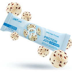 QNT Protein Joy Crunchy Vanilla Ice 60gr