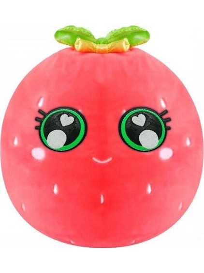 Eolo Little Biggies Foodies Μπάλα Φράουλα