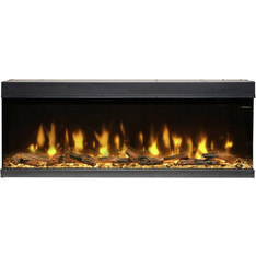 Dimplex Sen74 Dimplex Ignite Bold 74 Ηλεκτρικό Τζάκι Τοίχου 1800W Μ188.3xΥ60.7xΒ28 ...