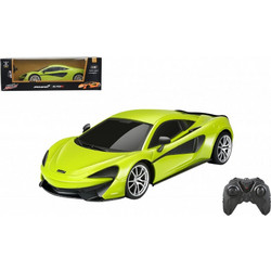 Τηλεκατευθυνόμενο Αυτοκίνητο McLaren 570S 1:16 10486