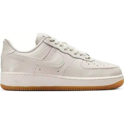Nike Air Force 1 Low '07 Phantom Γυναικεία Sneakers Εκρού DZ2708-001
