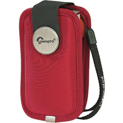 Lowepro Slider 10 Red