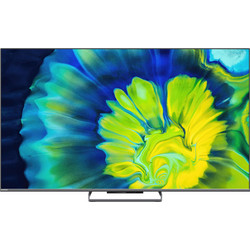 Metz 65MQE8000Z Smart Τηλεόραση 65" 4K UHD QLED HDR (2024)