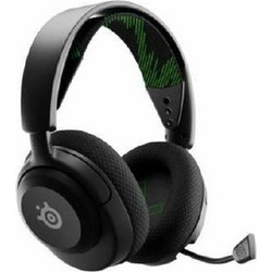SteelSeries Arctis Nova 5x Ασύρματο Gaming Headset Over Ear Black