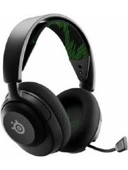 SteelSeries Arctis Nova 5x Ασύρματο Gaming Headset Over Ear Black