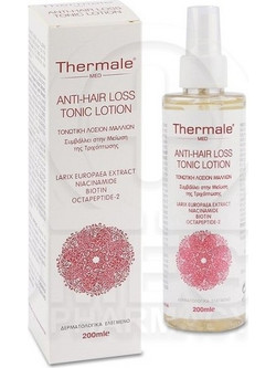 Thermale Λοσιόν κατά της Τριχόπτωσης 200ml