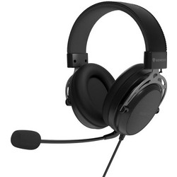 Genesis Toron 301 Gaming Headset Over Ear Black