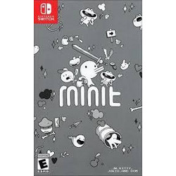 Minit Nintendo Switch