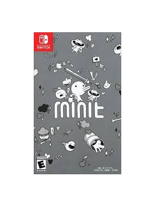 Minit Nintendo Switch