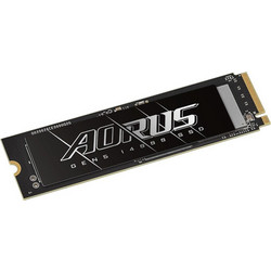 Gigabyte AORUS Gen5 14000 SSD 1TB M.2 NVMe PCI Express 5.0