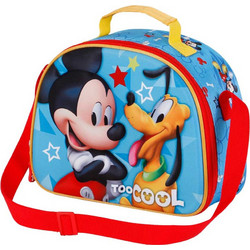 Karactermania Mickey 3D 07024