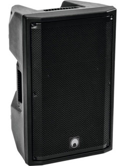 Omnitronic XKB-215