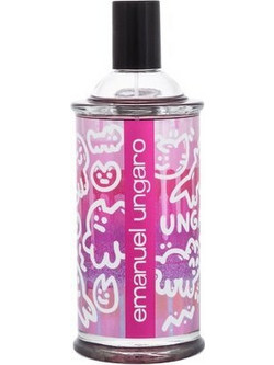Emanuel Ungaro Fresh For Her Eau de Toilette 100ml