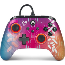 PowerA Cyber Style Wired Gun Controller για Xbox X XBGP0186-01