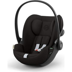 Cybex Cloud G Κάθισμα Αυτοκινήτου i-Size 0-13kg Magic Black