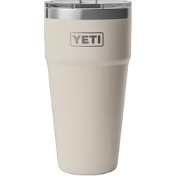 YETI Rambler Stackable Cup Cape Taupe 887ml