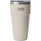 YETI Rambler Stackable Cup Cape Taupe 887ml