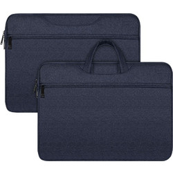 Dux Ducis LBTC Αδιάβροχη Θήκη Laptop 15.4" Navy Blue