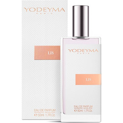 Yodeyma Lis Eau de Parfum 50ml